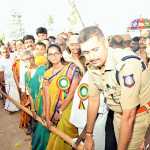 Arulmiku Srithiyagarajar temple procession in Tiruvarur – Lakhs of devotees holding the Tirhutha Vadam-p2 (2)