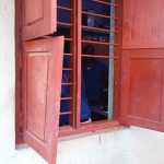Attempt to rob Meleripakkam Primary Agricultural Co-operative Bank – The robbers ran after the alarm sounded.-p2
