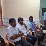District Executive Committee Meeting of Liberation Tigers Party held at Kumbakonam-p2