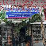Godabhishekam at Kumbakonam Arulmiku Thirukalpakavinayakar Temple-p2