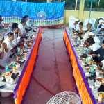 Inauguration of Non-Walking Equality Fast near Kuduvanchery-p2 (2)