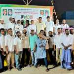 Inauguration of Ramadhan Reconciliation and Equality fasting organized by Kaithe Millat Foundation at Meenjur-p3 (2)