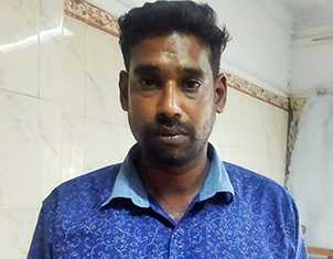 கர்ப்பிணிப் பெண்ணின் கழுத்தறுத்து கொலை செய்த குற்றவாளிக்கு ஆயுள் தண்டனை வழங்கி செங்கல்பட்டு மகிளா நீதிமன்றம் தீர்ப்பு…