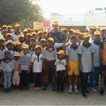 Mini marathon awareness competition held at Chengalpattal-p2