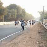 Mini marathon awareness competition held at Chengalpattal-p3