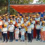Mini marathon awareness competition held at Chengalpattal-p4