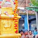 On the occasion of Chitrai Mata Pramotsavam, flag ceremony was held at Andarkuppam Arulmiku Sribalasubramaniaswamy temple-p1 (2)