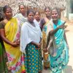 People refuse to work Umpalampadi Panchayat Council President