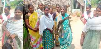 மக்கள் பணியாற்ற மறுக்கும் உம்பளம்பாடி ஊராட்சி மன்ற தலைவர் … அடிப்படை வசதிகளின்றி அவல நிலையில் இருக்கும் ஆதி திராவிட பழங்குடி மக்கள் குற்றச்சாட்டு …