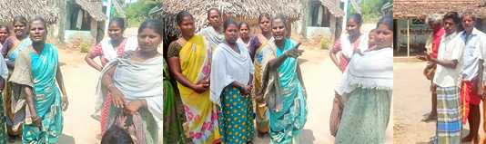 மக்கள் பணியாற்ற மறுக்கும் உம்பளம்பாடி ஊராட்சி மன்ற தலைவர் … அடிப்படை வசதிகளின்றி அவல நிலையில் இருக்கும் ஆதி திராவிட பழங்குடி மக்கள் குற்றச்சாட்டு …