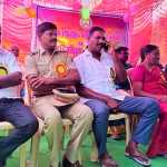 The 82-year-old Kattur Adi Dravidar Health Primary School is witnessing two grand celebrations-p5 (2)