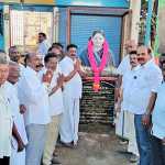 The Election Commission of India recognized Edappadi K. Palanichami as the general secretary of the AIADMK party-p2 (2)