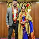 The Madras High Court refused to quash the case registered against the small screen actor Arnav on the complaint filed by his wife Divya-p2 (2)