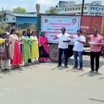 The municipal administration cleared Tiruvekadu city by removing around 10 tons of garbage accumulated in a single day-p2 (2)