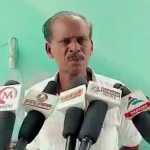 The people of Thandalaicherry Arulmiku Ninerinathar Thirukoil are strongly opposed to Ranganathan who has applied for the post of trustee-2 (2)