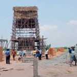 The thali used by old people found underground near Uttaramerur – Revenue officials examined-p2