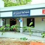 Tiruvarur Pulivalam area around Rs. The Children’s Special School built by ONGC Group-p2 (2)