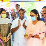 Tiruvarur Pulivalam area around Rs. The Children’s Special School built by ONGC Group-p4 (2)