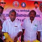 Tribute to Dr. Annal Ambedkar Tiruvaruvachilai and fair price shop opening ceremony held in Tiruvarur assembly constituency-p2 (2)