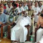Yoga training class held at Babuji Memorial Ashram, Manappakkam-p3 (2)