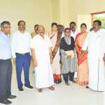 6.81 Crore projects underway in Thirumazhisai Industrial Estate – Minister Thamo Anparasan’s surprise field inspection-p3 (2)