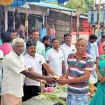 A palm festival was held at Palavekkat under the auspices Aran Social Welfare Trust-p2 (2)