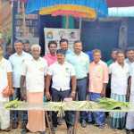 A palm festival was held at Palavekkat under the auspices Aran Social Welfare Trust-p3 (2)