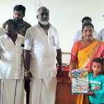 A summer special education and talent training camp was held in Palavekadu area for fishermen and tribal children-p2 (2)