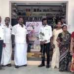 AIADMK General Secretary Edappadi K. Palanishamy’s 69th birthday celebration held at Nannilam-p3