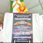 AIADMK General Secretary Edappadi Palaniswami received grand welcome at Papanasam-p2 (2)