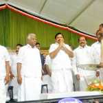 AIADMK General Secretary Edappadi Palaniswami received grand welcome at Papanasam-p4 (2)