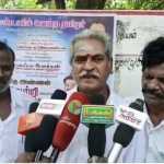 AIADMK ex-Tamil Nadu legislator’s son Vetri who won the local body elections held in England -p7