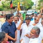 About Rs. 1 Crore Welfare Scheme Inauguration Ceremony – Dairy Minister Nasser inaugurated-p2 (2)