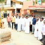 About Rs. 1 Crore Welfare Scheme Inauguration Ceremony – Dairy Minister Nasser inaugurated-p3 (2)
