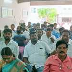 BJP city working committee meeting held in Tiruvarur… nine resolutions including thanks to the Prime Minister were passed in the meeting-2 (2)