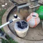 Citizens of Thiruvarur municipality’s eighth ward are shocked due to sewage mixed with drinking water-p2