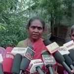 Citizens request to Tiruthurapundi Municipality to clean the Ariyalur drainage canal-p1