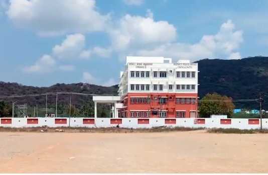 நாளை நடைப்பெறவுள்ள செங்கல்பட்டு மாவட்ட காவல் கண்காணிப்பாளர் அலுவலக கட்டடத் திறப்பு விழா : தமிழ்நாடு முதலமைச்சர் மு.க. ஸ்டாலின் திறந்து வைக்கிறார் …