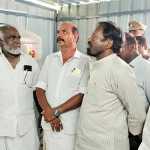 Inauguration ceremony of Rs 9.99 lakh drinking water treatment plant held at Kumarasirullapakkam village -p2 (2)