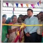 Inauguration of Geriatric Care Unit at Kuduvanchery – Inaugurated by Minister Geetha Jeevan-p1