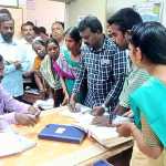 Jamabandi held at Papanasam district collector’s office under the leadership of Tanjore District Collector-p1 (2)