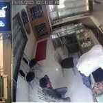 Kumbakonam police are on the hunt for two mysterious men