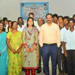 Nasaratpet SKR A special summer camp was held in the College of Engineering. Tiruvallur District Collector inaugurated-p1 (2)