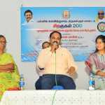 Nasaratpet SKR A special summer camp was held in the College of Engineering. Tiruvallur District Collector inaugurated-p2 (2)