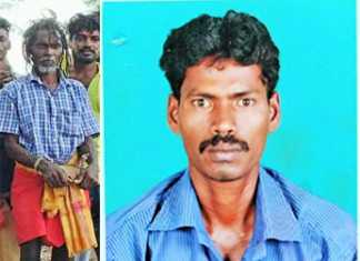 மேலும் ஒருவர் சிகிச்சை பலனின்றி தற்போது செங்கல்பட்டு அரசு மருத்துவமனையில் உயிரிழப்பு : கள்ளச்சாராயம் குடித்து உயிரிழந்தவர்களின் எண்ணிக்கை 8 ஆக உயர்வு …