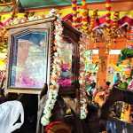Ramanuja’s diamond crowning ceremony held at Pungampedu village-p2 (2)