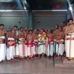 Singapperumalkoil Arulmiku Padalatri Srinarasimperumal Temple Vaikasip Festival which started with a bang-p3