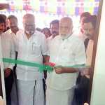 Six thousand new school classrooms will be opened by the end of June – Minister I Periyasamy informed in Kapisthala-p2 (2)