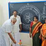 Six thousand new school classrooms will be opened by the end of June – Minister I Periyasamy informed in Kapisthala-p3 (2)