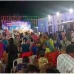The 12th Annual Chariot Festival of St. Amala Annai Temple in Chengalpattu was held very well-p2